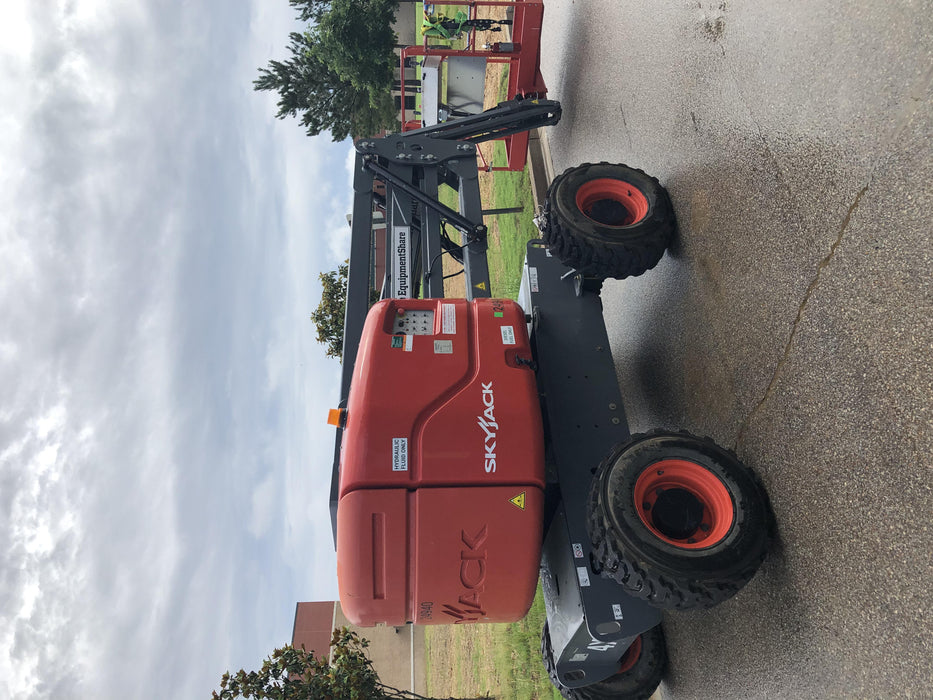 2019 SKYJACK SJ46 AJ