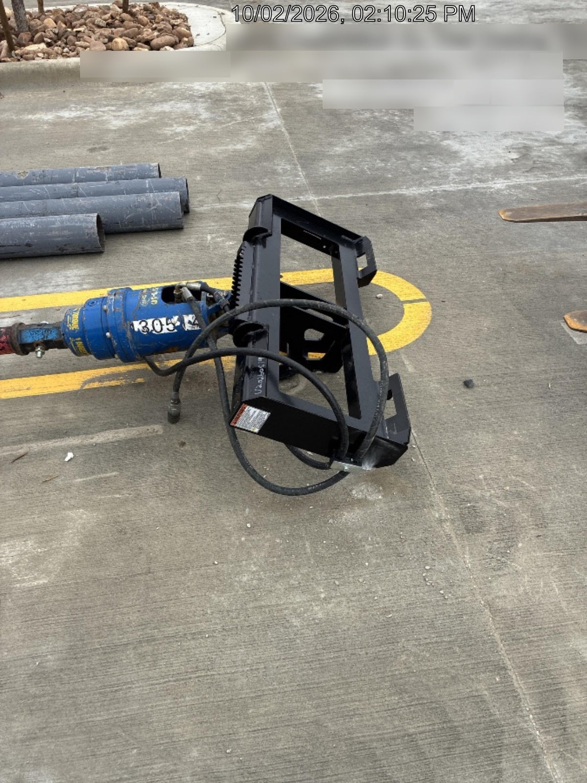 2024 AUGER TORQUE 3300-30