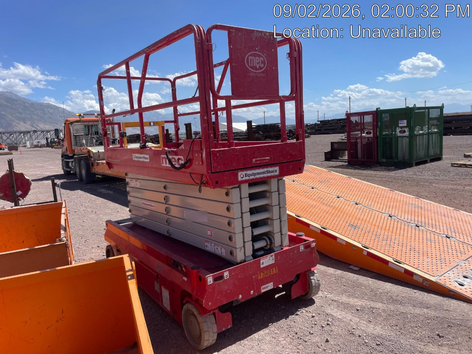 2021 MEC 4555SE