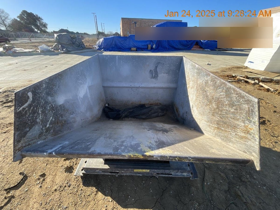 2019 ARROW MATERIAL HANDLING HP-6000-200