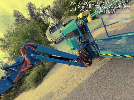 2024 GENIE S-45 XC