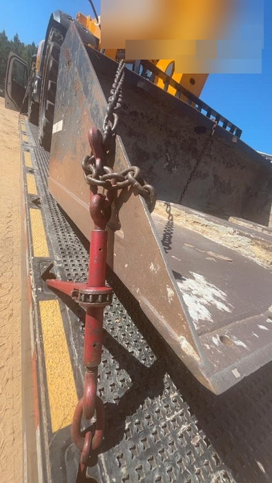 2017 ARROW MATERIAL HANDLING Telehandler Bucket - Slide-On Forks