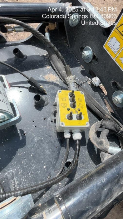 2025 BLUE DIAMOND 160954