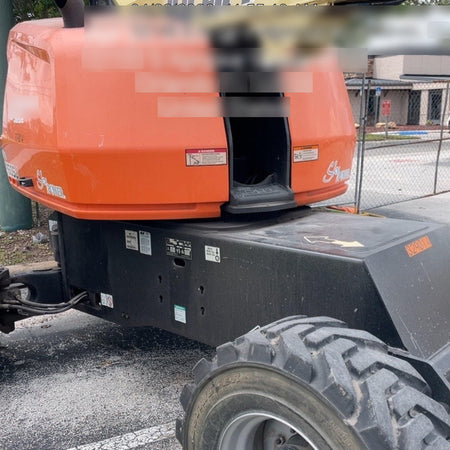 2023 JLG 460SJ