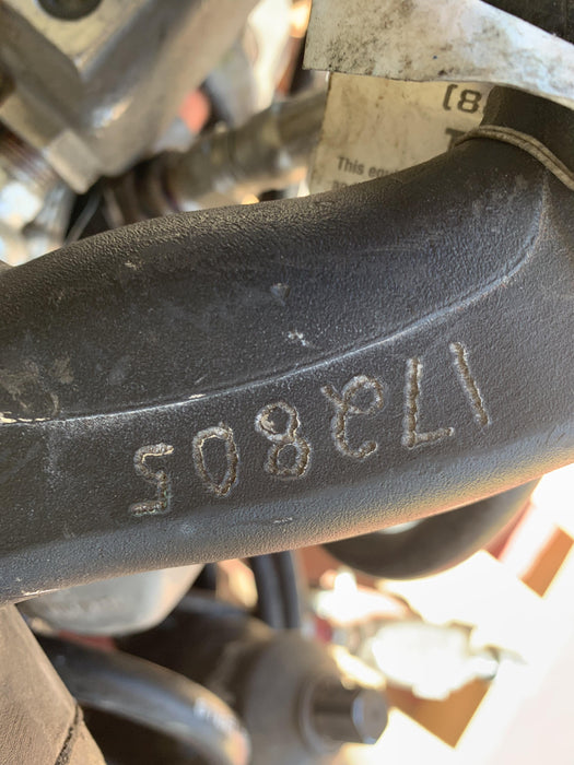 2021 INGERSOLL RAND 2925P1TI