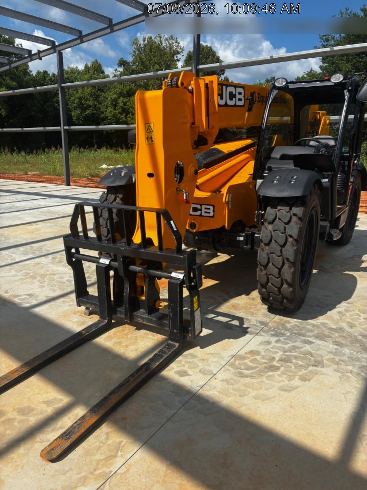 2026 JCB 506-36