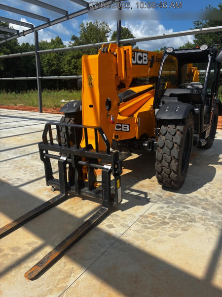 2026 JCB 506-36