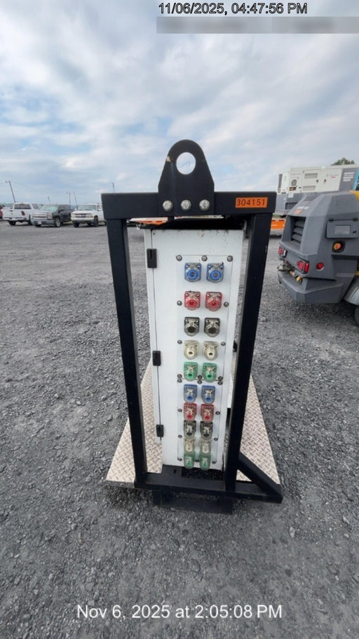 2022 TRYSTAR IL-086-VDE-27-LP