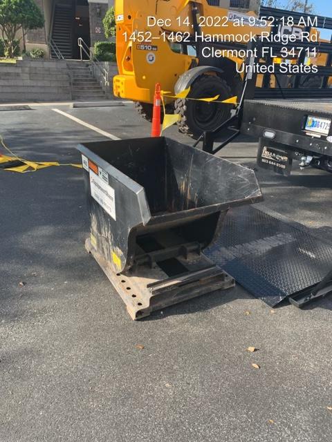 2020 STAR INDUSTRIES 1805N Hopper