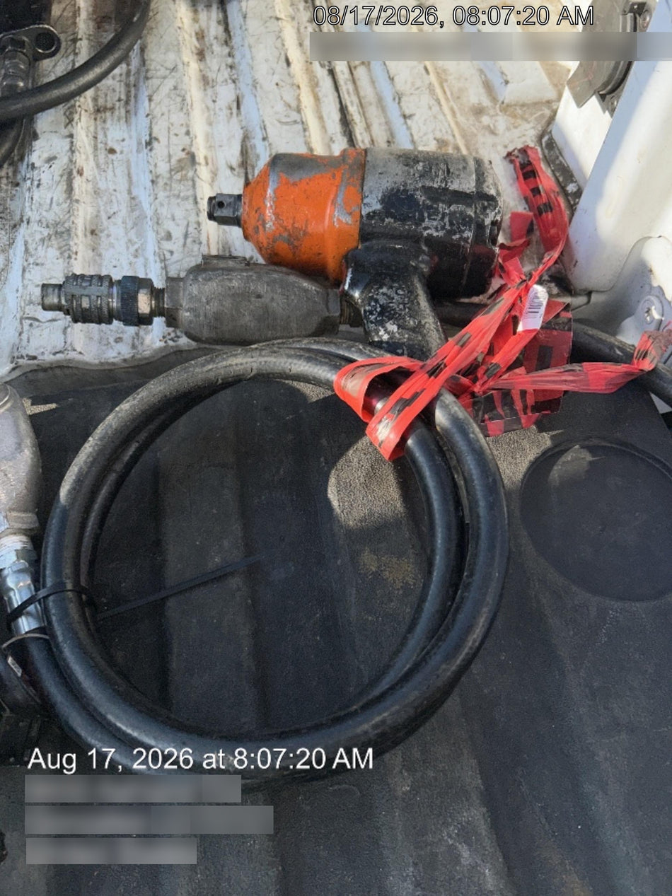 2020 MICHIGAN PNEUMATIC 750SS