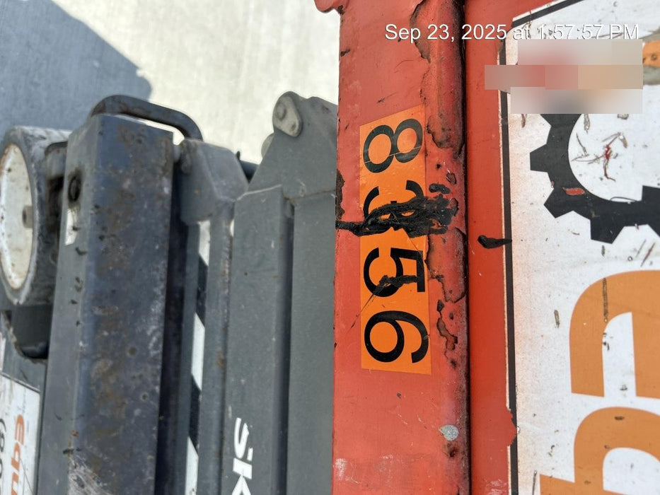 2018 SKYJACK SJIII-3219