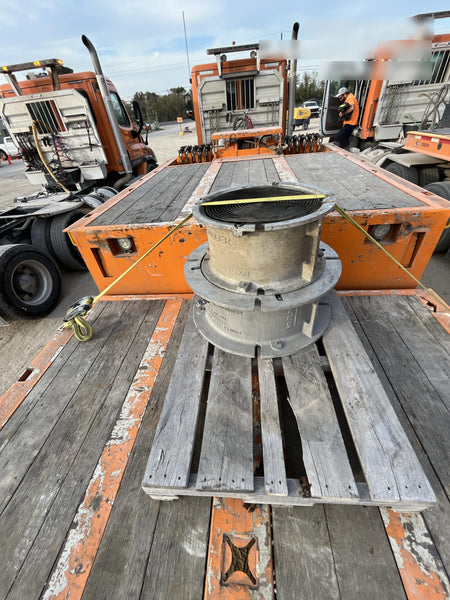 2022 TEXAS PNEUMATIC TOOLS, INC. TX-JF24