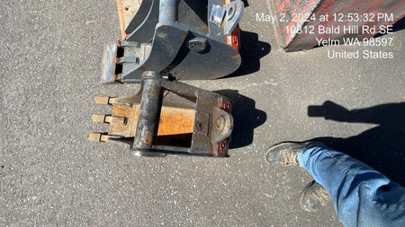 2023 STEEL UNLIMITED SUIEXC1012B