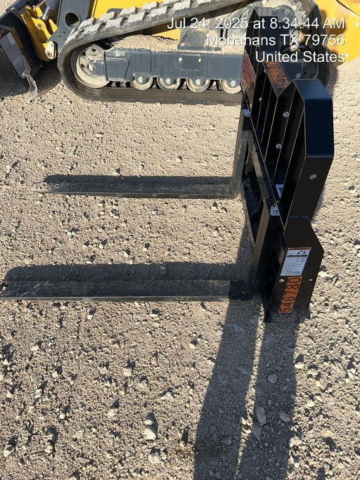 2025 VIRNIG PF4855-5VG