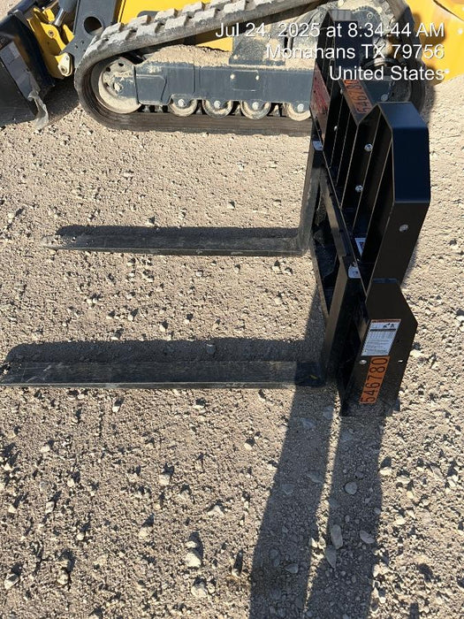 2025 VIRNIG PF4855-5VG