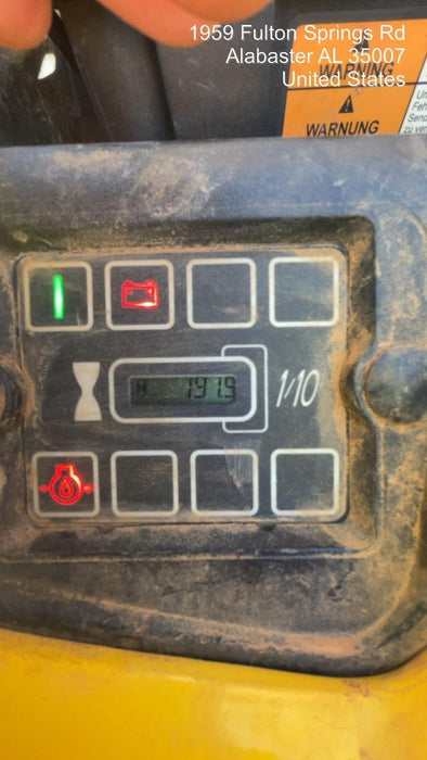 2020 WACKER NEUSON RTLx-SC3