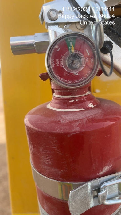 2023 ATLAS COPCO XAS 900