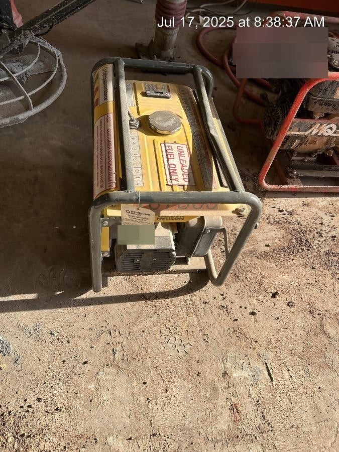 2021 WACKER NEUSON GP2500A