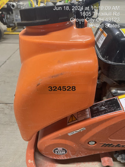 2023 MULTIQUIP MVC82VHW