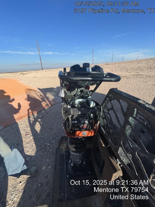 2025 HUSQVARNA LT6005