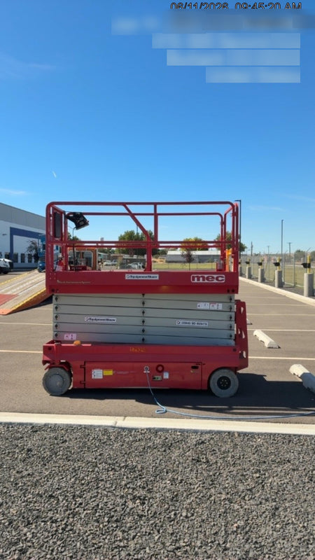 2021 MEC 4555SE