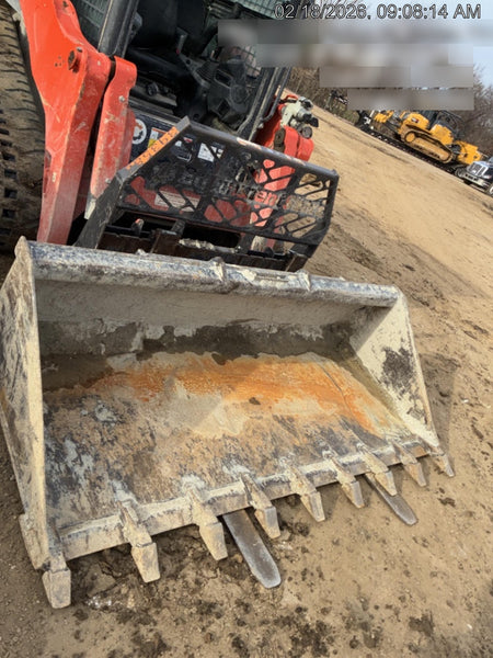 2024 PALADIN 48" Pallet Forks - Paladin