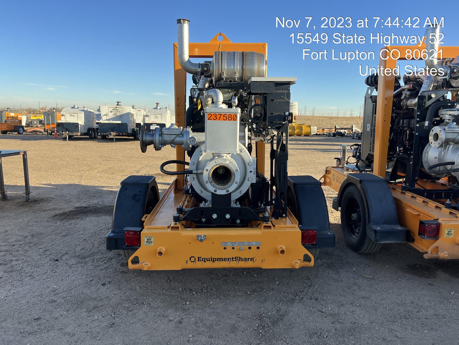 2022 PIONEER PP63C17L2-4045HFC06