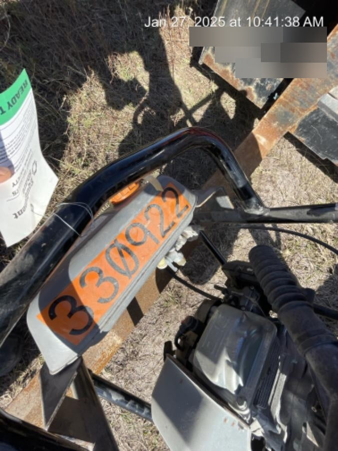 2023 MULTIQUIP MTR40HF