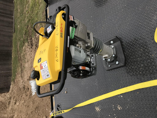 2020 WACKER NEUSON BS50-4As