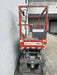 2018 Skyjack SJIII-3219 Skyjack SJIII3219 Scissor Lift w/Trojan Batteries