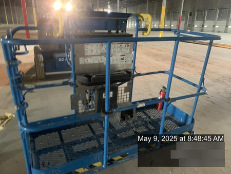 2023 GENIE Z-45/25J DC