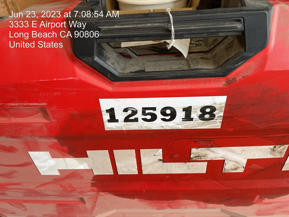 2020 HILTI TE 1000-AVR