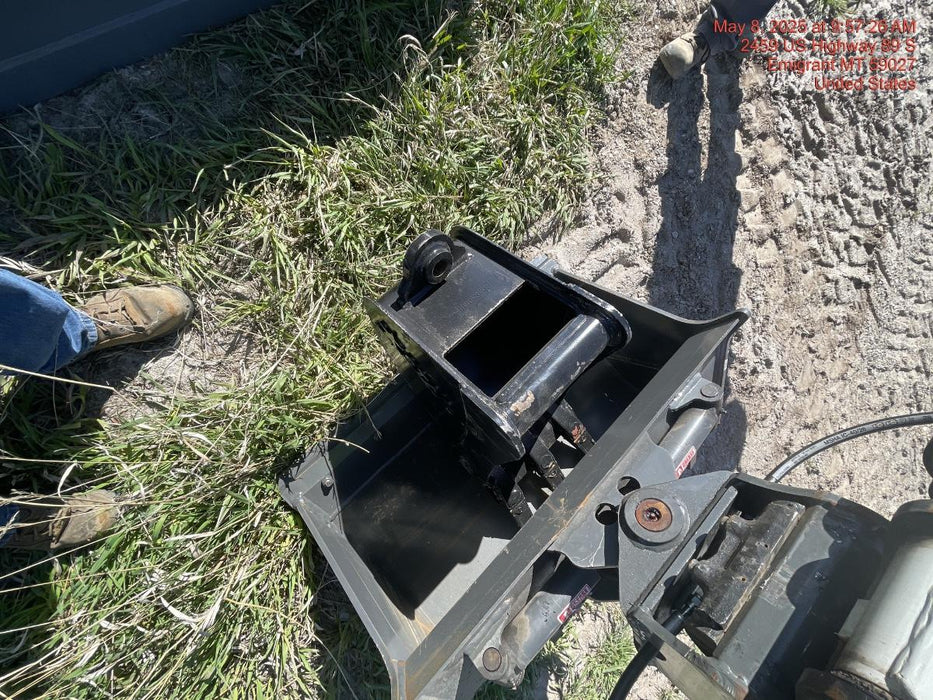 2025 STAR INDUSTRIES 910-12T