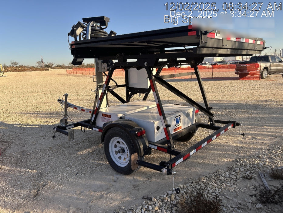 2024 WANCO WLTS-MM8A-1600