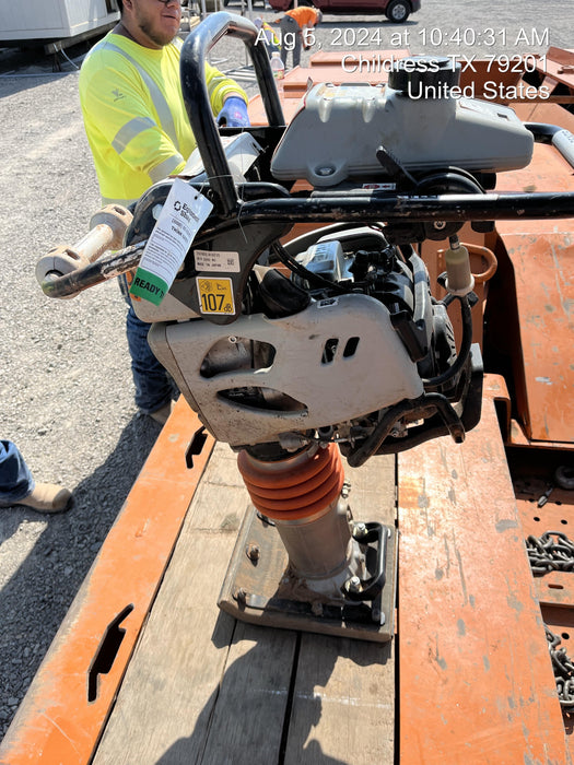 2023 MULTIQUIP MTX60HD