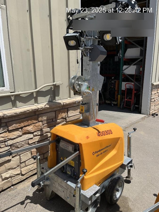 2024 ATLAS COPCO HILIGHT E3 Plus