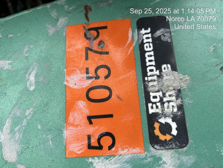 2025 JD NEUHAUS PROFI 1.5/3TI