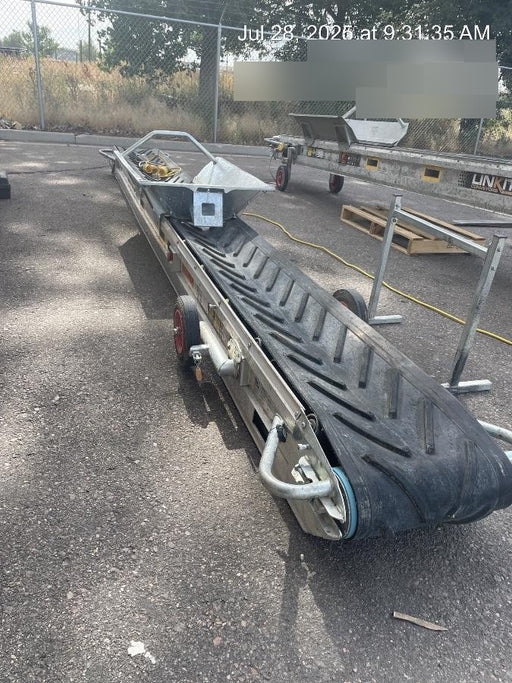 2024 INTERQUIP LKS400-5