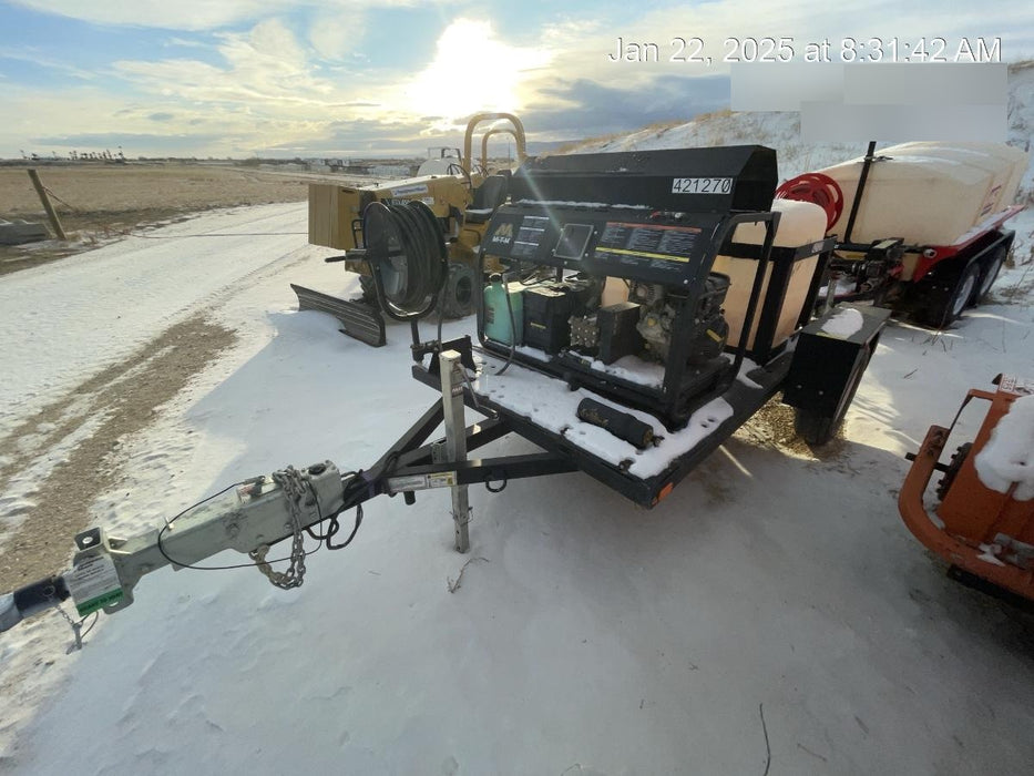 2024 MI-T-M AW-9000-0005 / DHG-4004-B0V6G