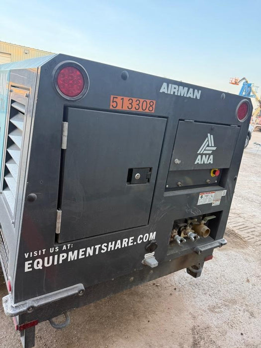 2025 AIRMAN PDSF375DP-6E1