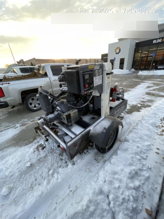 2023 ATLAS COPCO PAC F44 KD