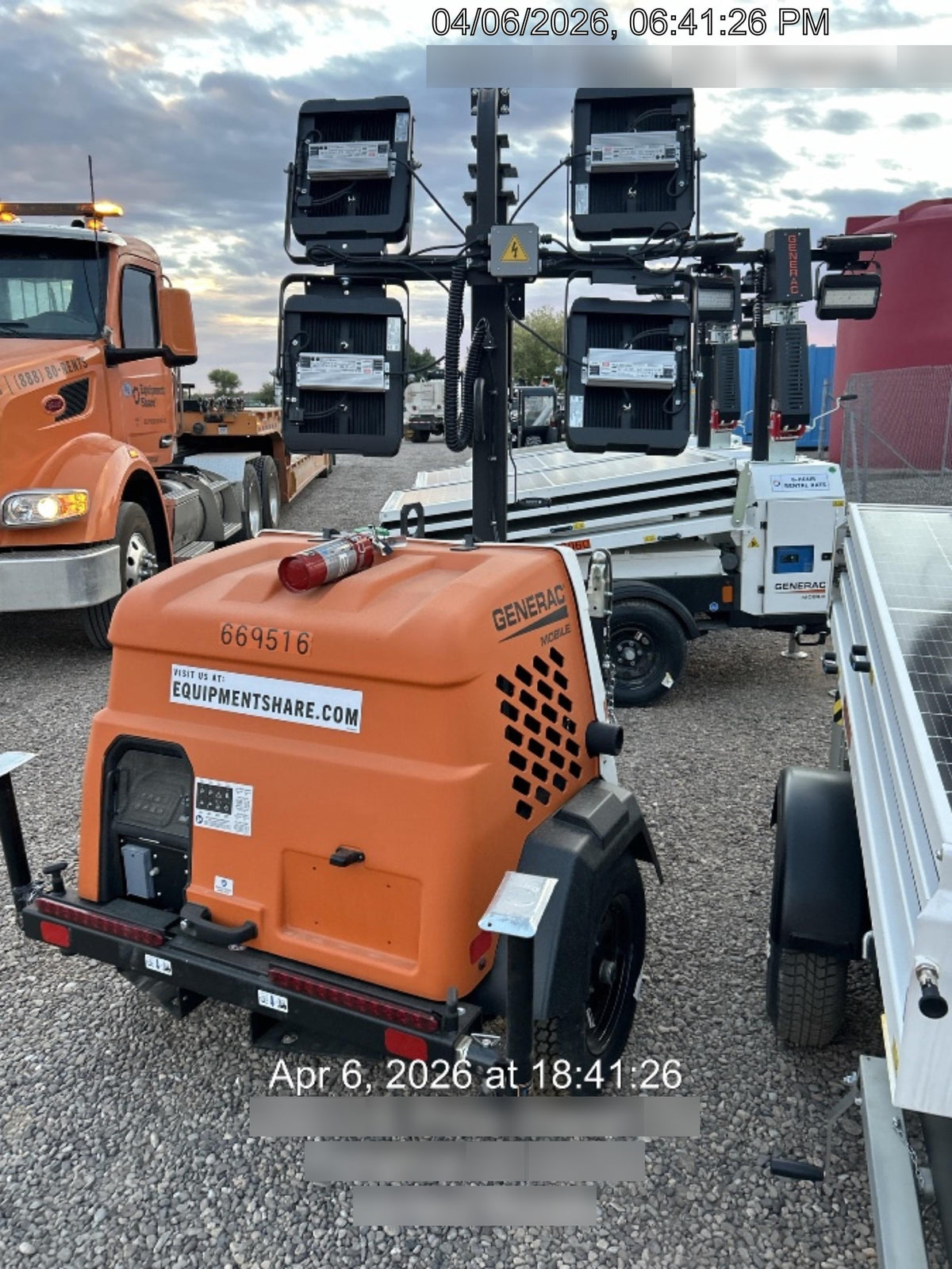 2026 GENERAC MLTS-4