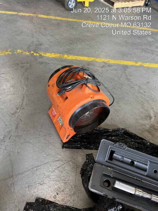 2022 ALLEGRO 9539-12