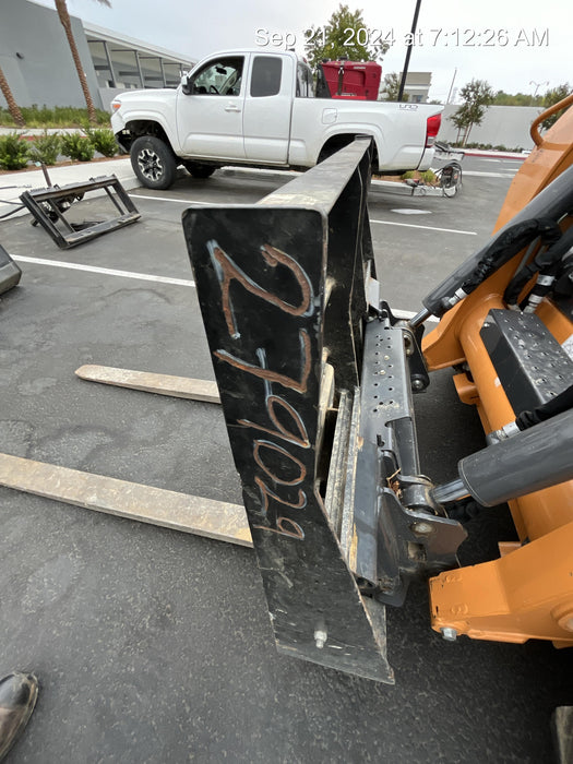 2022 ARROW MATERIAL HANDLING FS5100CB - 72"