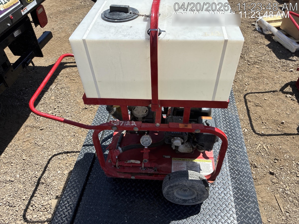 2024 RICE HYDRO DPH-3B