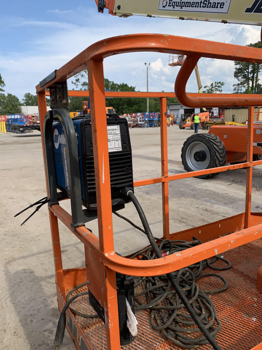 2020 MILLER ELECTRIC CST-280