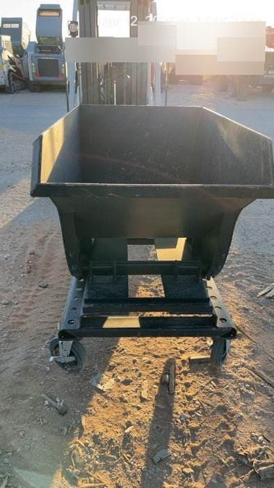 2020 STAR INDUSTRIES 1805N Hopper