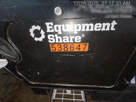 2025 JCB 509-42