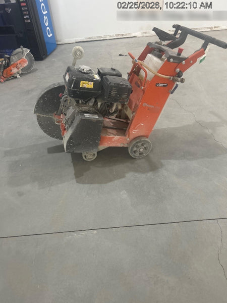 2023 HUSQVARNA FS400