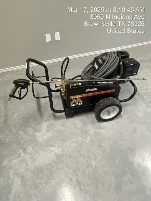 2025 MI-T-M CW-3504-5MGH